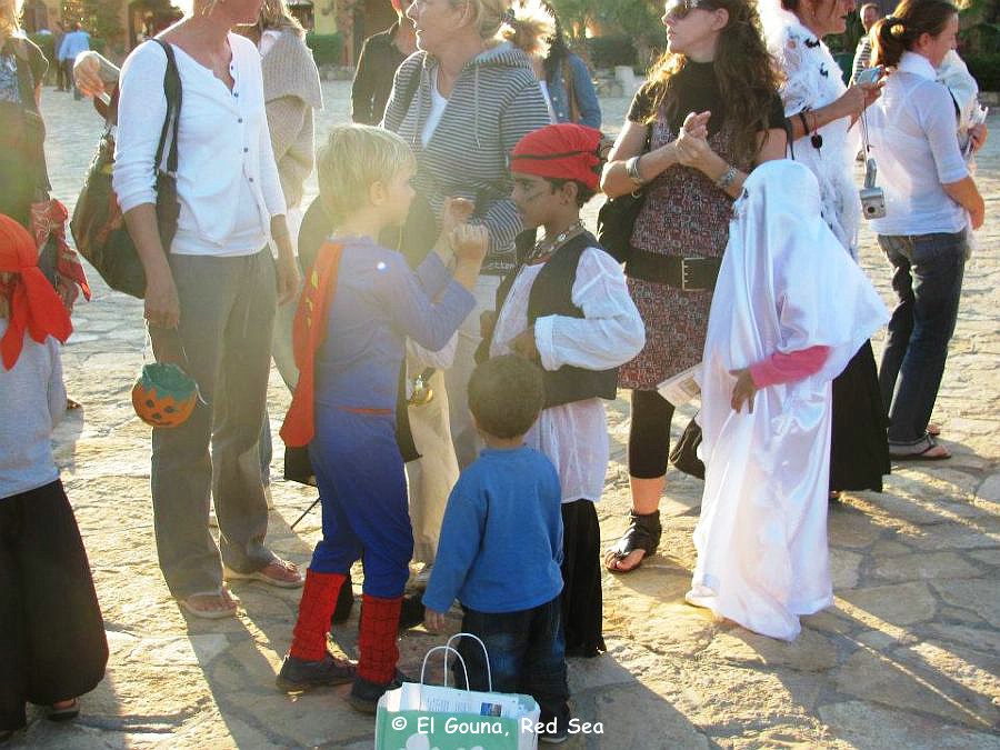 Halloween Parade 016